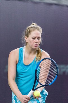 Anna Klasen 329 - Verbandsmeisterschaft HH/SH